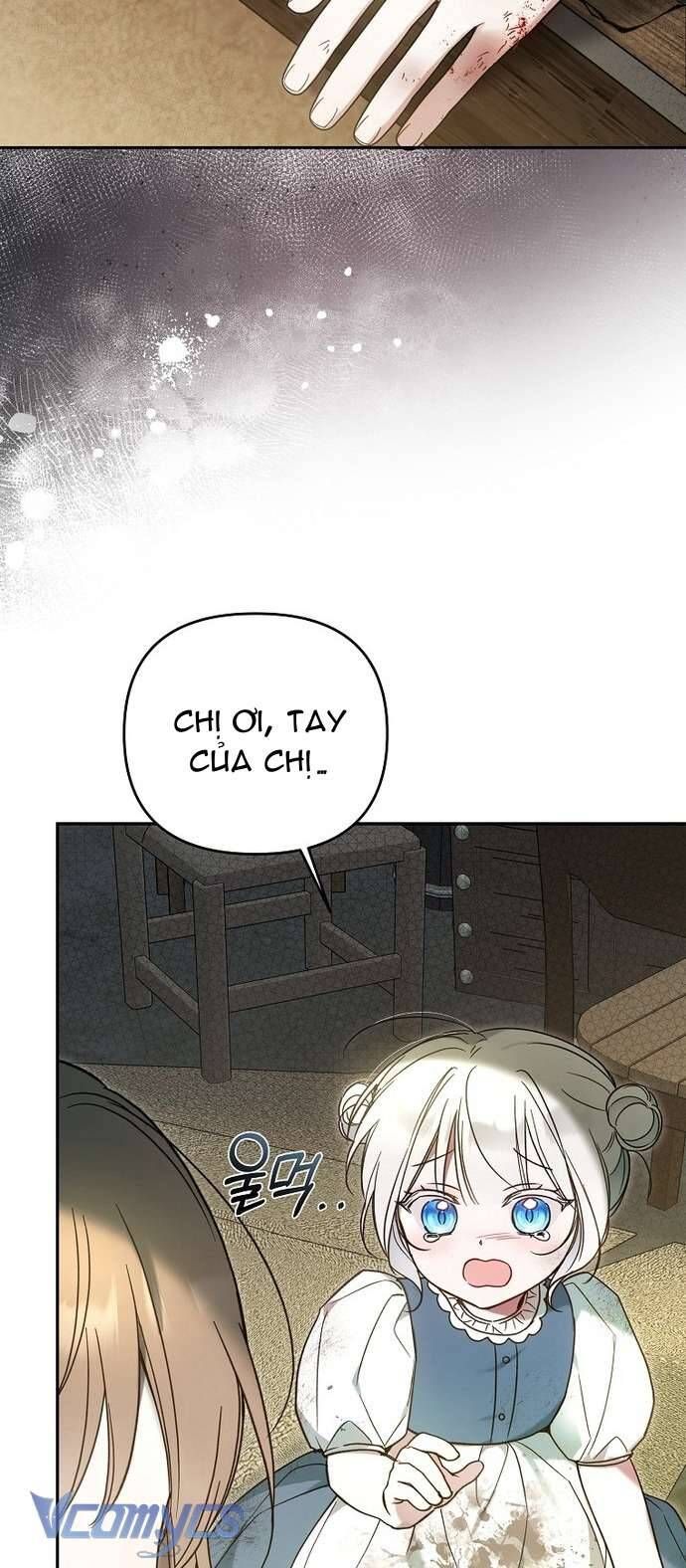 Độc Chiếm Sủng Ái Của Công Chúa Út, Mọi Người Đều Say Mê Tôi. Chapter 6 - Trang 2