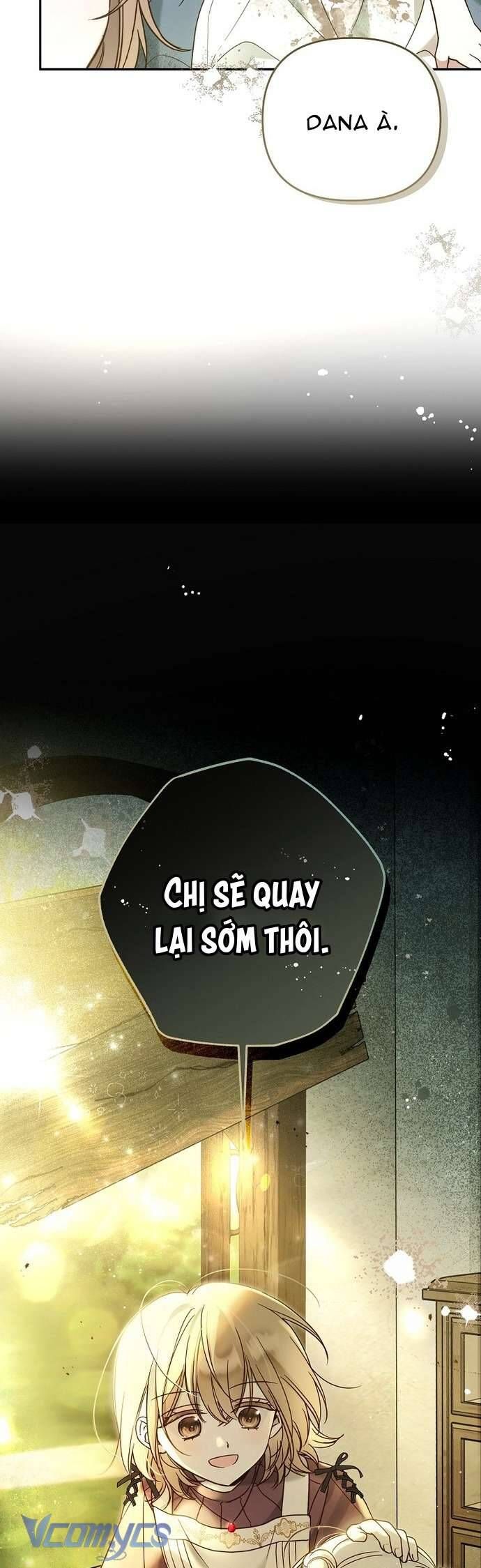 Độc Chiếm Sủng Ái Của Công Chúa Út, Mọi Người Đều Say Mê Tôi. Chapter 6 - Trang 2