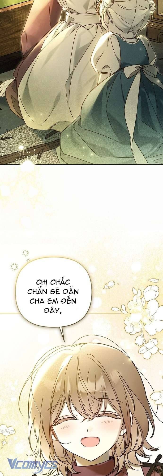 Độc Chiếm Sủng Ái Của Công Chúa Út, Mọi Người Đều Say Mê Tôi. Chapter 6 - Trang 2