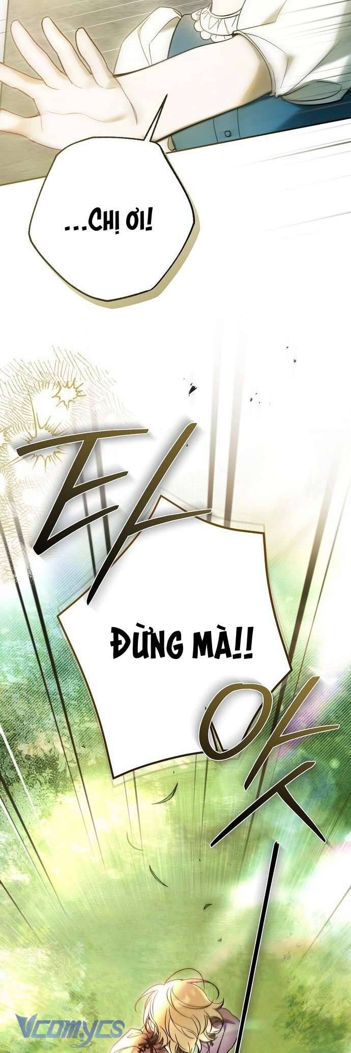 Độc Chiếm Sủng Ái Của Công Chúa Út, Mọi Người Đều Say Mê Tôi. Chapter 6 - Trang 2