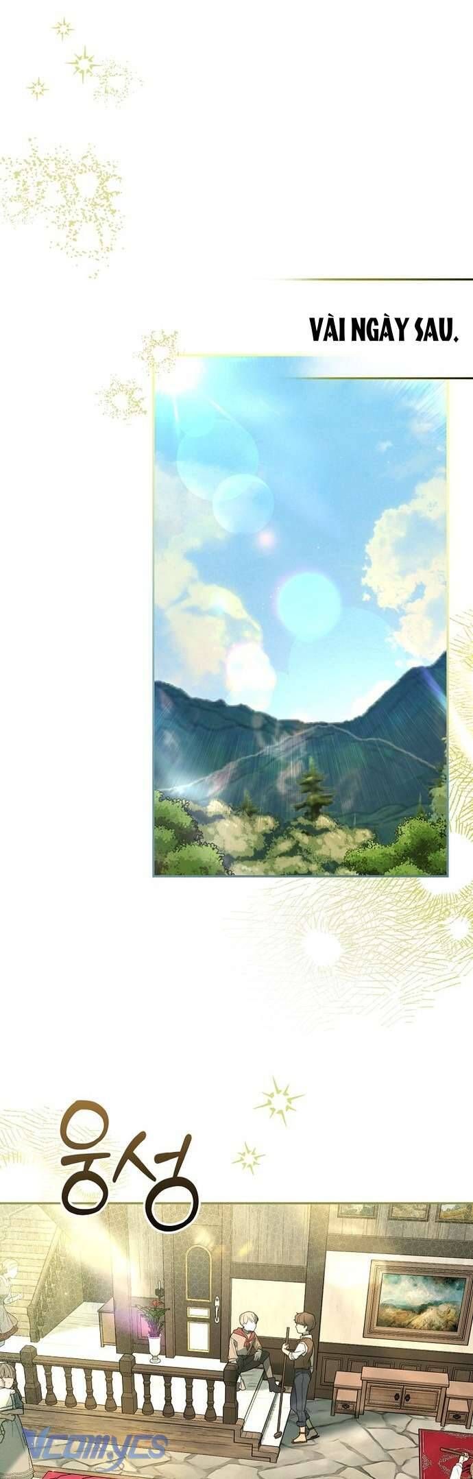 Độc Chiếm Sủng Ái Của Công Chúa Út, Mọi Người Đều Say Mê Tôi. Chapter 6 - Trang 2