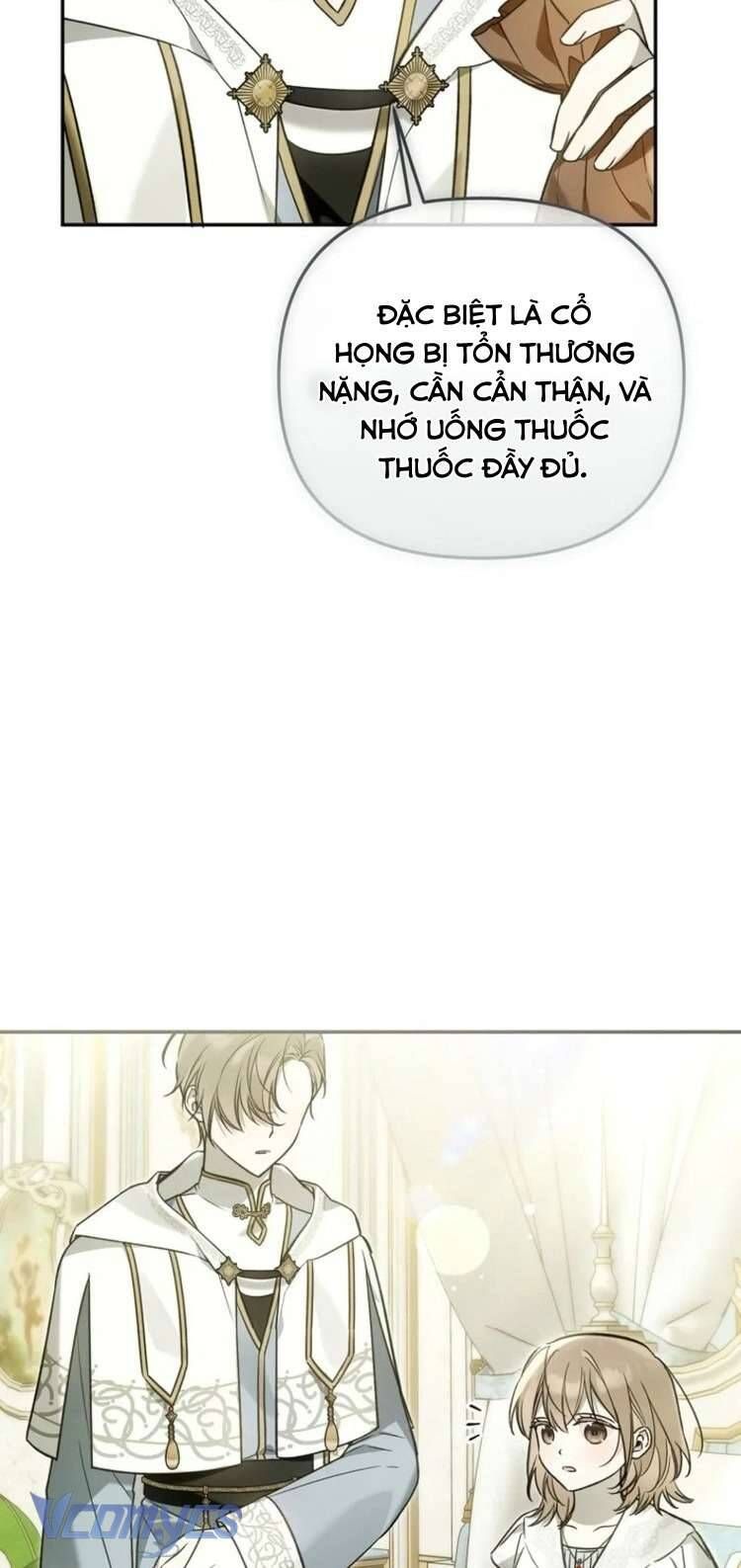 Độc Chiếm Sủng Ái Của Công Chúa Út, Mọi Người Đều Say Mê Tôi. Chapter 38 - Trang 2