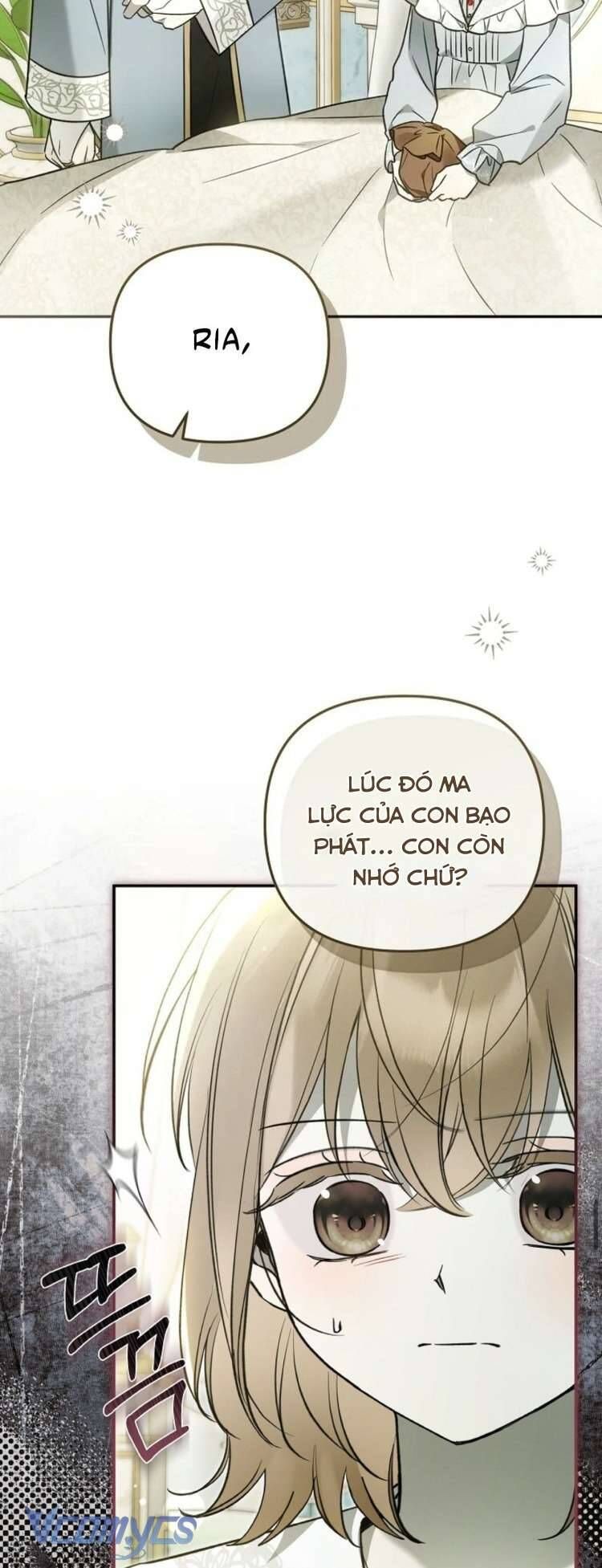 Độc Chiếm Sủng Ái Của Công Chúa Út, Mọi Người Đều Say Mê Tôi. Chapter 38 - Trang 2