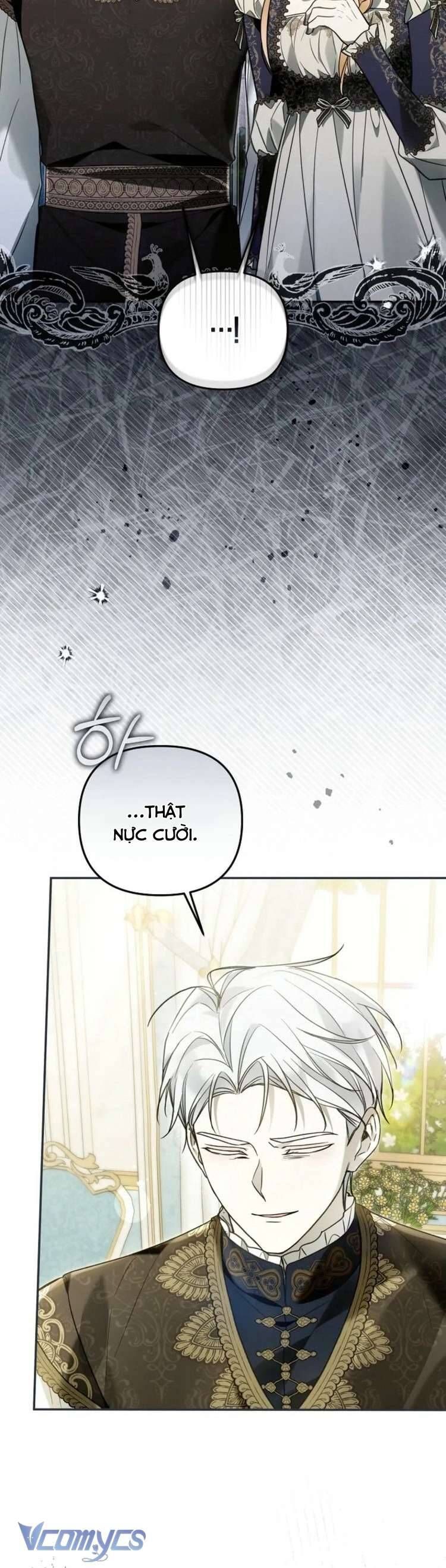 Độc Chiếm Sủng Ái Của Công Chúa Út, Mọi Người Đều Say Mê Tôi. Chapter 38 - Trang 2