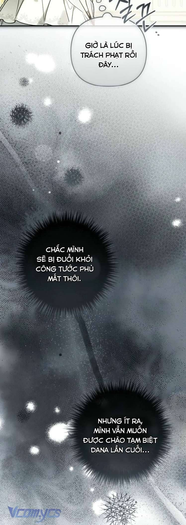 Độc Chiếm Sủng Ái Của Công Chúa Út, Mọi Người Đều Say Mê Tôi. Chapter 38 - Trang 2