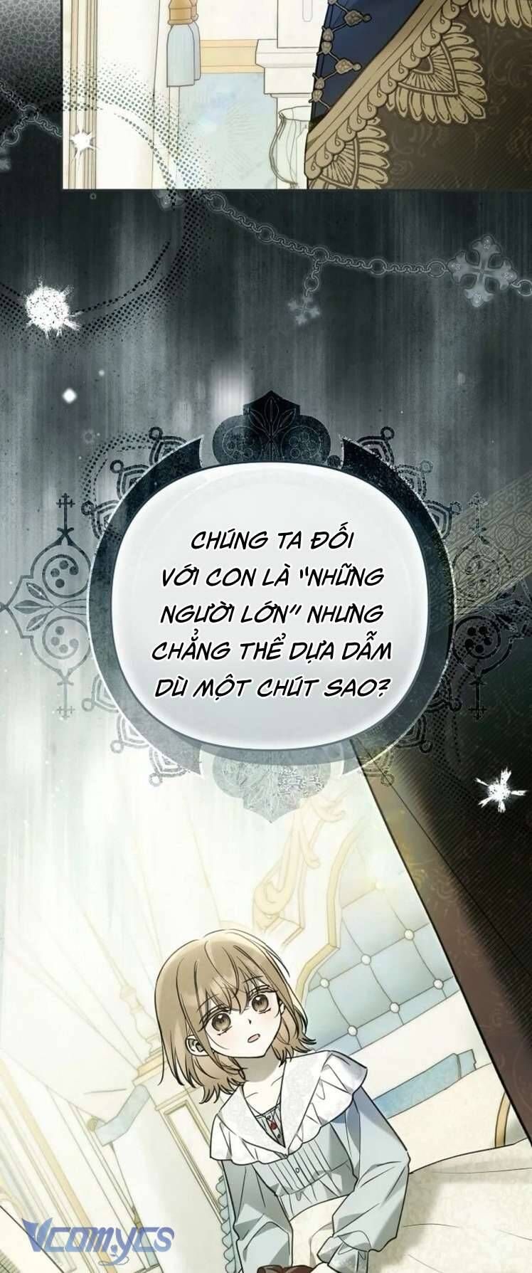 Độc Chiếm Sủng Ái Của Công Chúa Út, Mọi Người Đều Say Mê Tôi. Chapter 38 - Trang 2