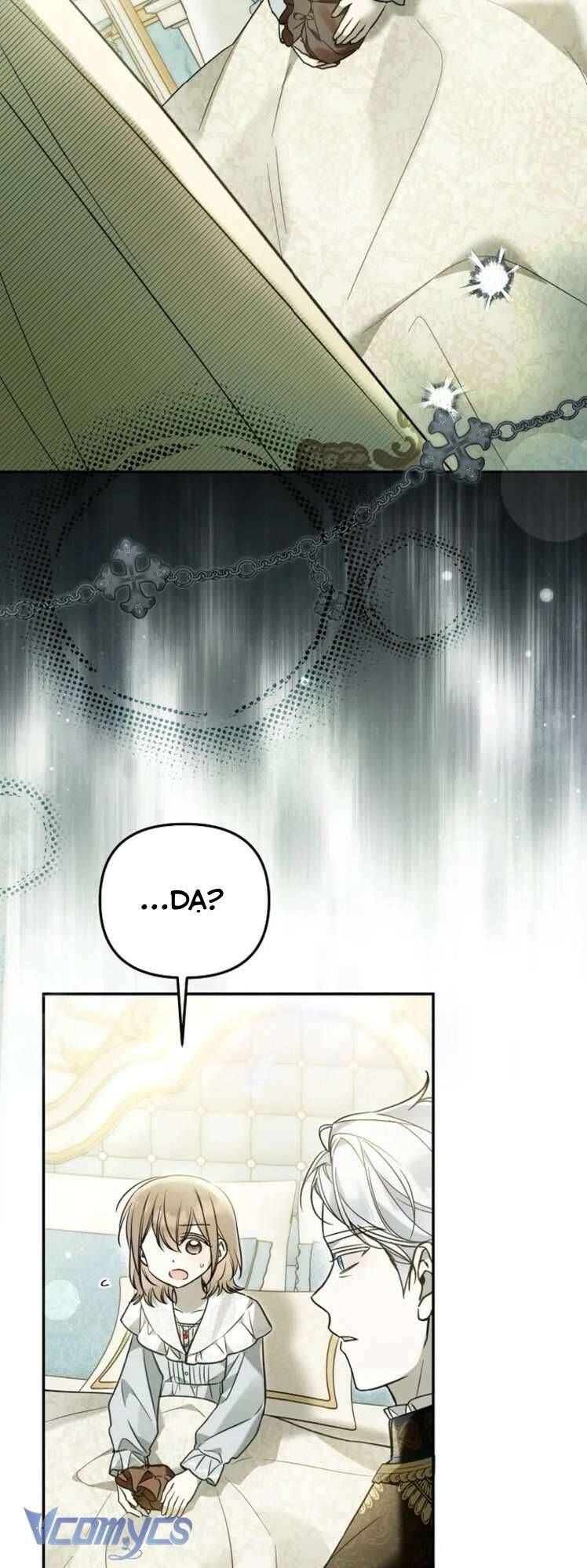 Độc Chiếm Sủng Ái Của Công Chúa Út, Mọi Người Đều Say Mê Tôi. Chapter 38 - Trang 2