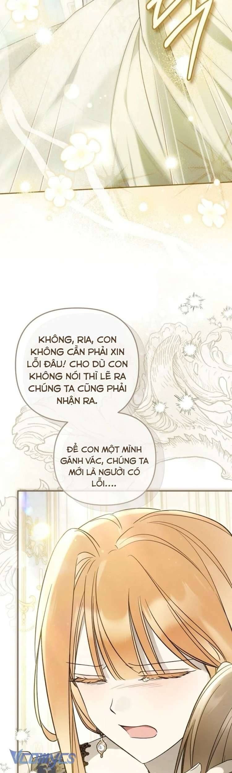 Độc Chiếm Sủng Ái Của Công Chúa Út, Mọi Người Đều Say Mê Tôi. Chapter 38 - Trang 2