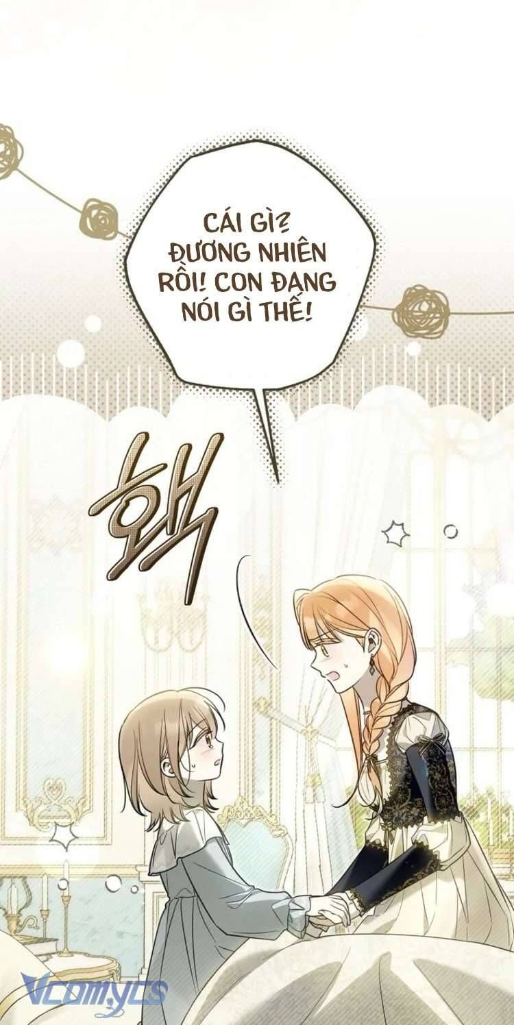 Độc Chiếm Sủng Ái Của Công Chúa Út, Mọi Người Đều Say Mê Tôi. Chapter 38 - Trang 2