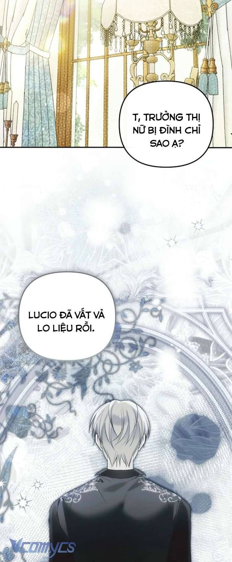 Độc Chiếm Sủng Ái Của Công Chúa Út, Mọi Người Đều Say Mê Tôi. Chapter 38 - Trang 2