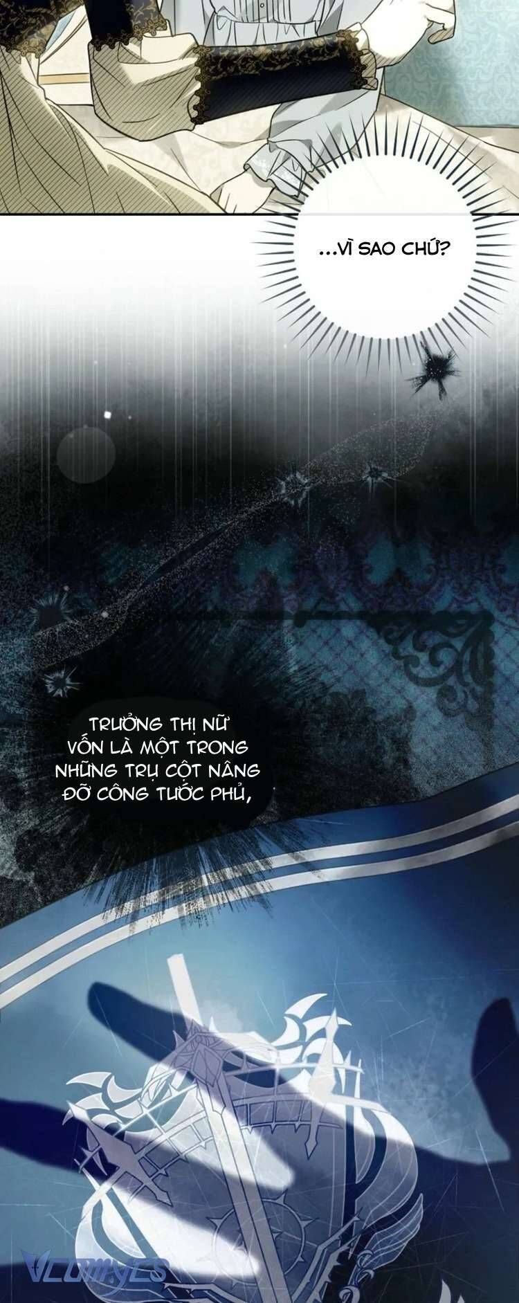 Độc Chiếm Sủng Ái Của Công Chúa Út, Mọi Người Đều Say Mê Tôi. Chapter 38 - Trang 2