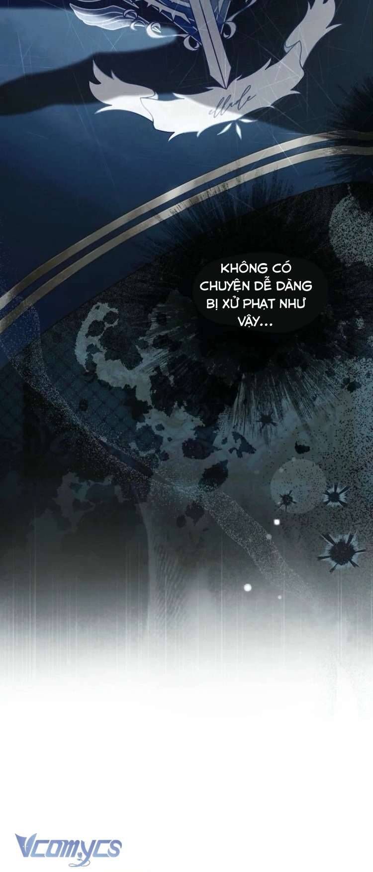 Độc Chiếm Sủng Ái Của Công Chúa Út, Mọi Người Đều Say Mê Tôi. Chapter 38 - Trang 2