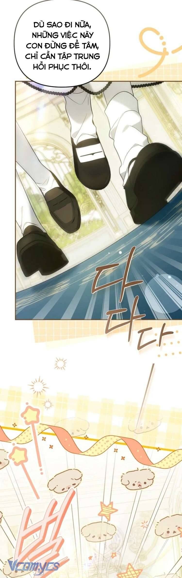Độc Chiếm Sủng Ái Của Công Chúa Út, Mọi Người Đều Say Mê Tôi. Chapter 38 - Trang 2