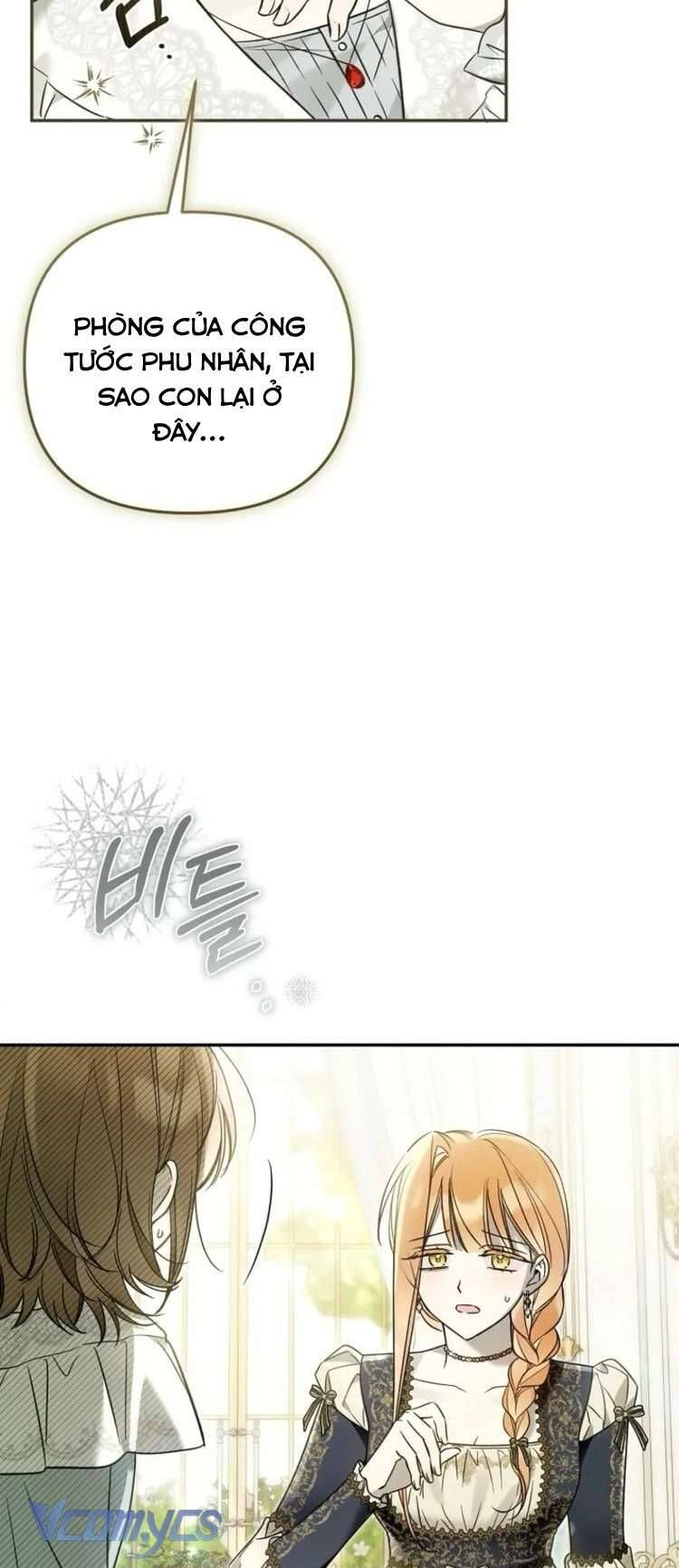 Độc Chiếm Sủng Ái Của Công Chúa Út, Mọi Người Đều Say Mê Tôi. Chapter 38 - Trang 2