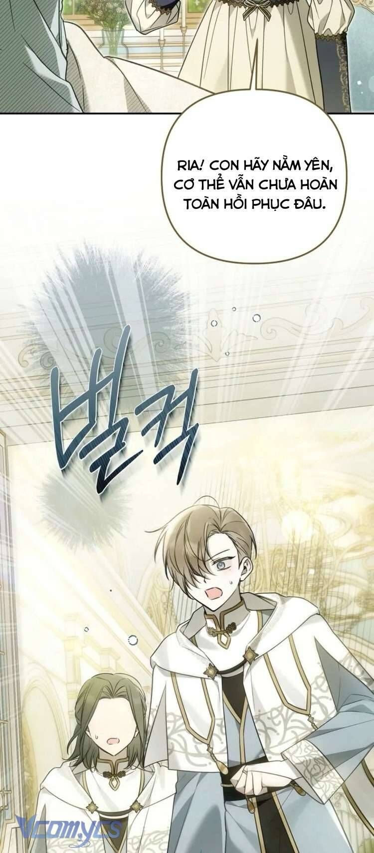 Độc Chiếm Sủng Ái Của Công Chúa Út, Mọi Người Đều Say Mê Tôi. Chapter 38 - Trang 2