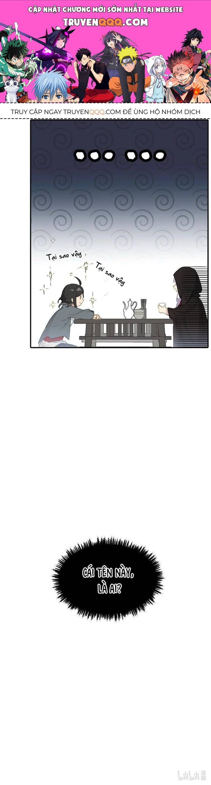 Giết Chết Nam Chính, Ta Trở Thành Nữ Ma Đầu. Chapter 6 - Trang 2