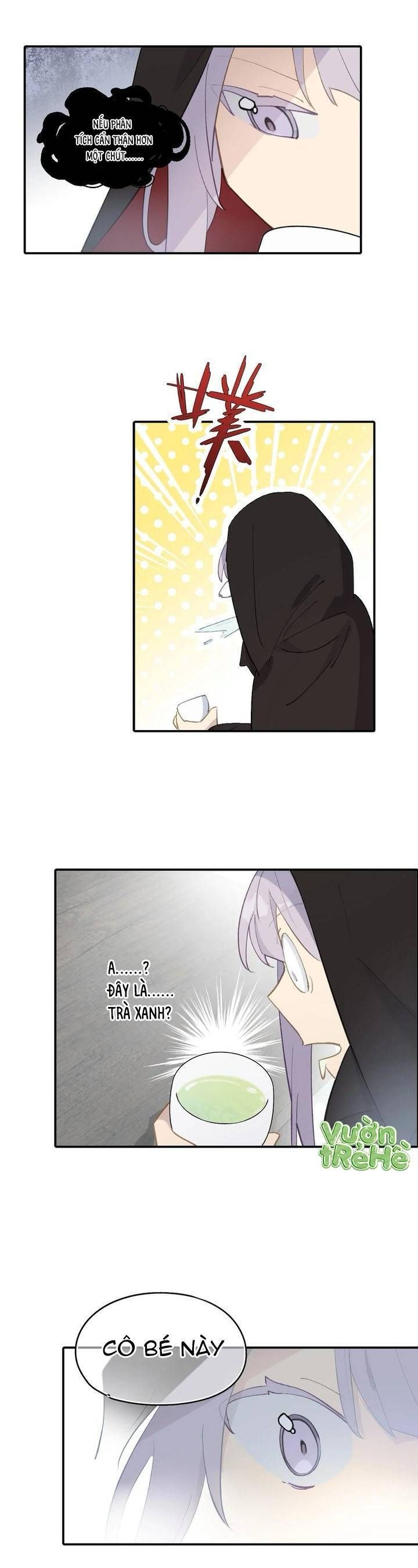 Giết Chết Nam Chính, Ta Trở Thành Nữ Ma Đầu. Chapter 6 - Trang 2