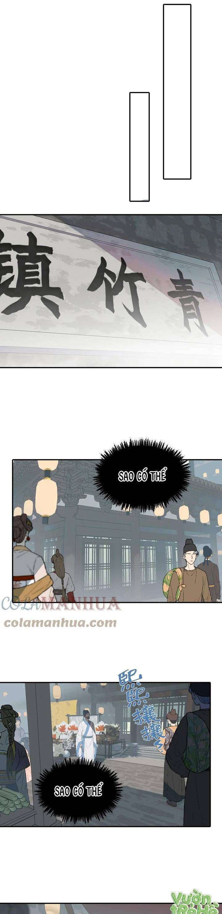 Giết Chết Nam Chính, Ta Trở Thành Nữ Ma Đầu. Chapter 6 - Trang 2