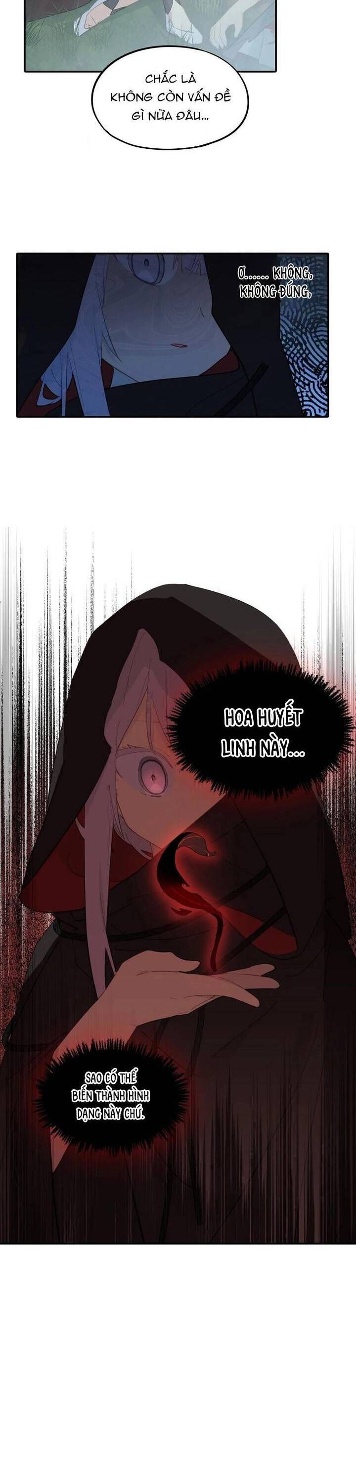 Giết Chết Nam Chính, Ta Trở Thành Nữ Ma Đầu. Chapter 10 - Trang 2