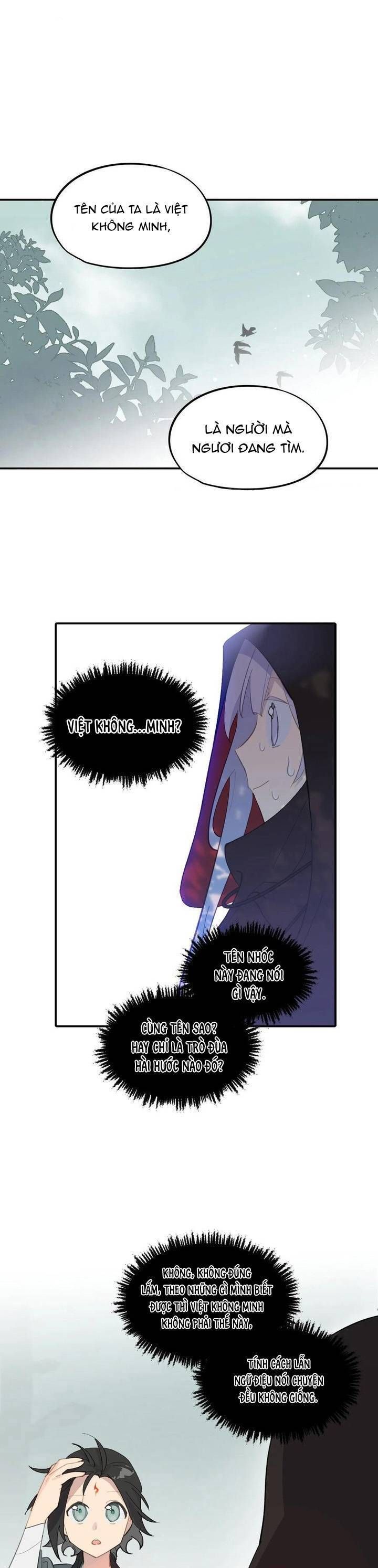 Giết Chết Nam Chính, Ta Trở Thành Nữ Ma Đầu. Chapter 10 - Trang 2