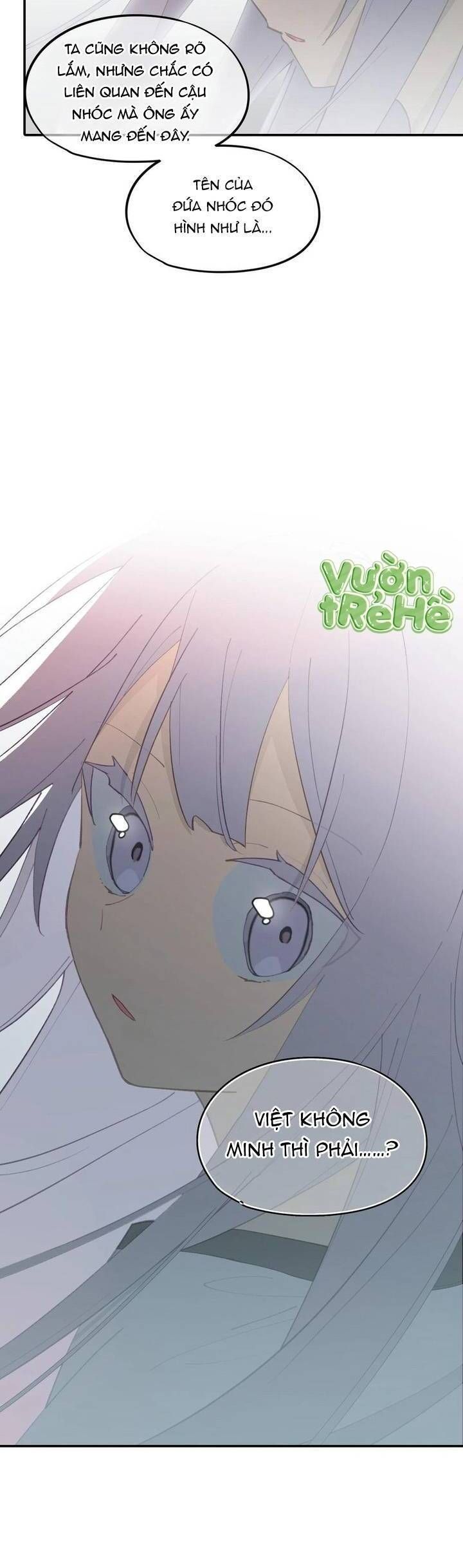 Giết Chết Nam Chính, Ta Trở Thành Nữ Ma Đầu. Chapter 10 - Trang 2