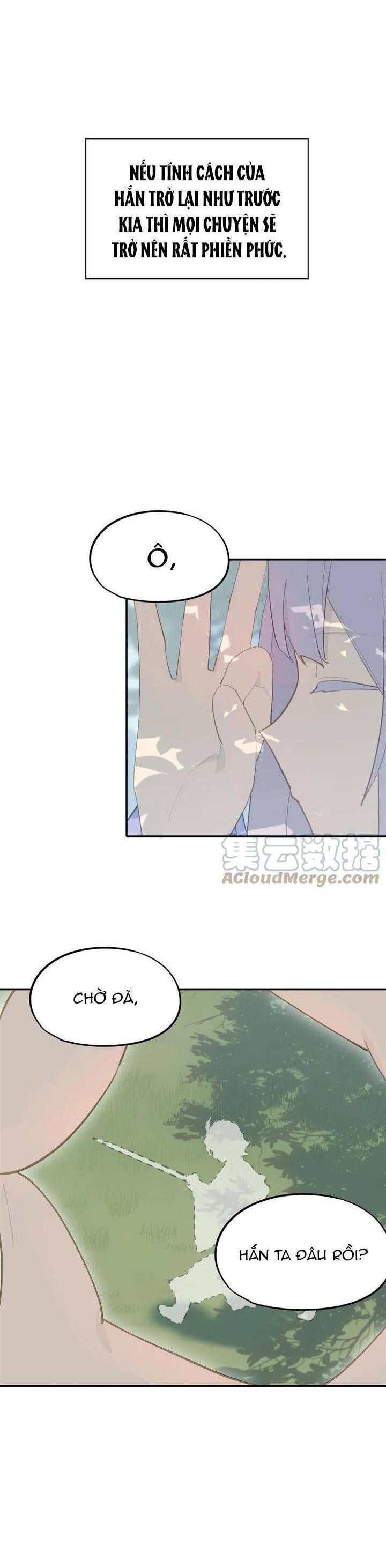 Giết Chết Nam Chính, Ta Trở Thành Nữ Ma Đầu. Chapter 12 - Trang 2