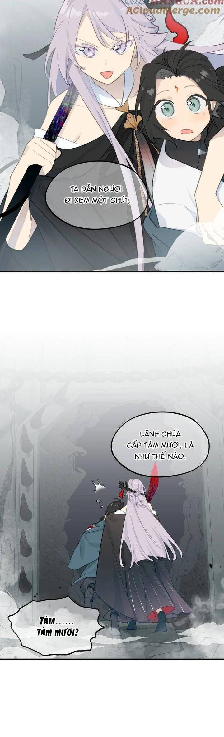 Giết Chết Nam Chính, Ta Trở Thành Nữ Ma Đầu. Chapter 20 - Trang 2
