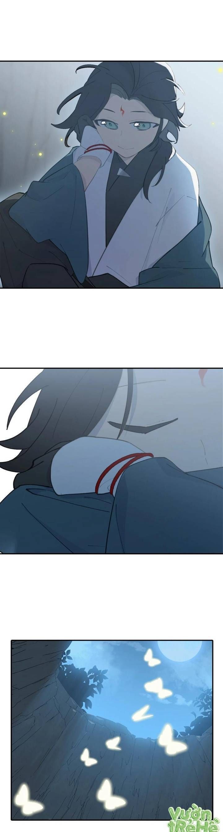 Giết Chết Nam Chính, Ta Trở Thành Nữ Ma Đầu. Chapter 23 - Trang 2