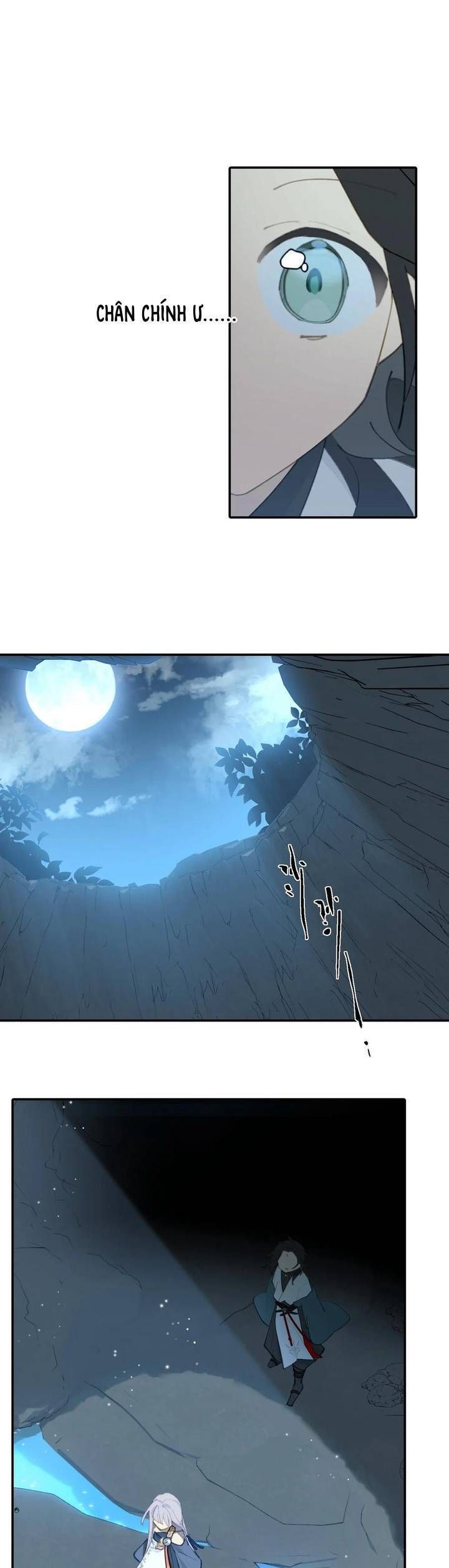 Giết Chết Nam Chính, Ta Trở Thành Nữ Ma Đầu. Chapter 23 - Trang 2