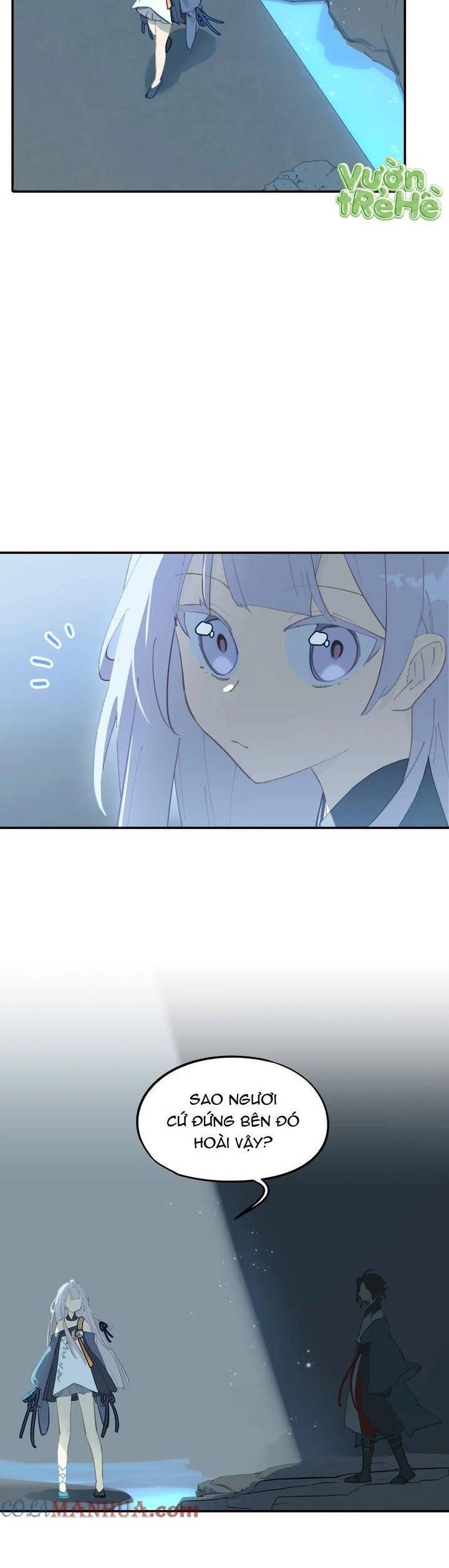 Giết Chết Nam Chính, Ta Trở Thành Nữ Ma Đầu. Chapter 23 - Trang 2