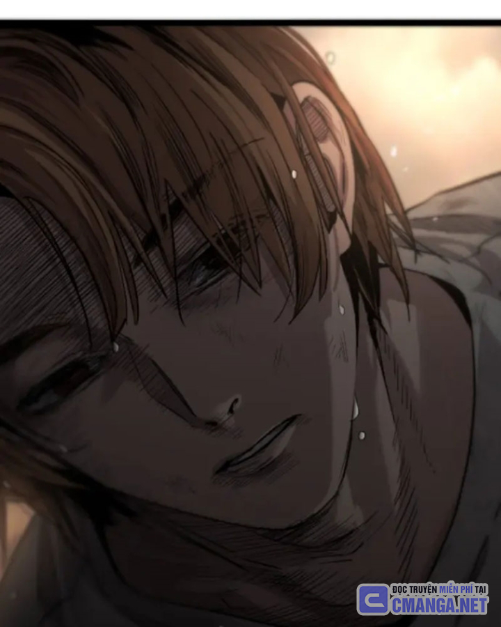 Cửu Vân Mộng: Khởi Nguyên Chapter 2 - Trang 2