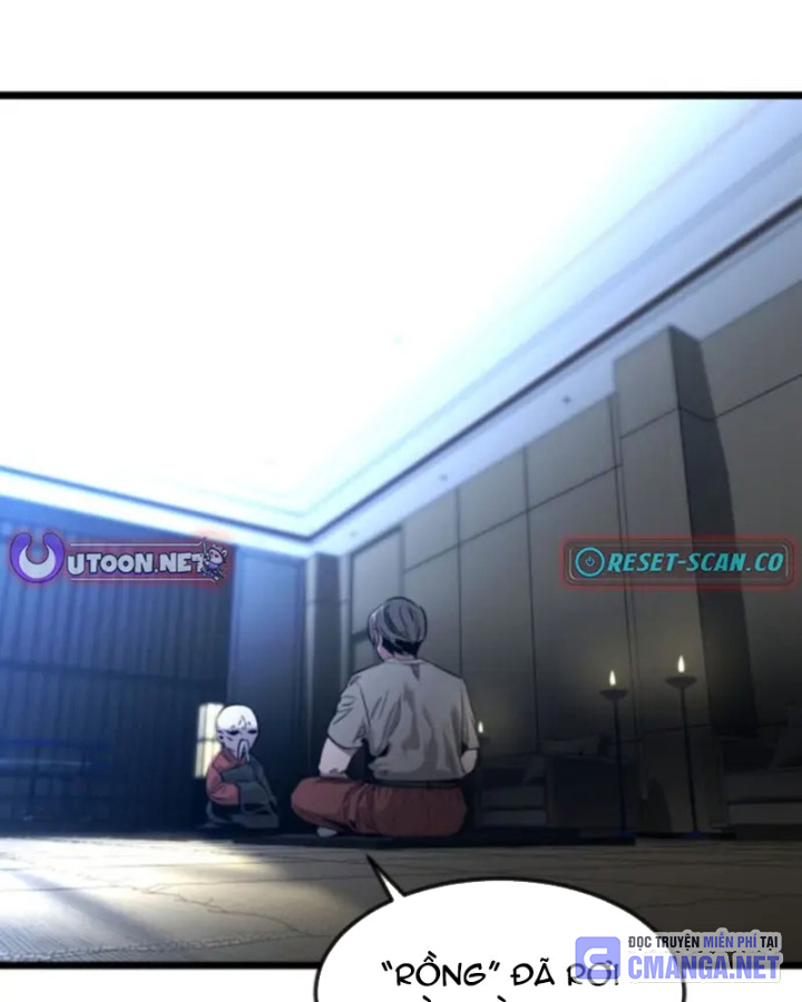 Cửu Vân Mộng: Khởi Nguyên Chapter 2 - Trang 2