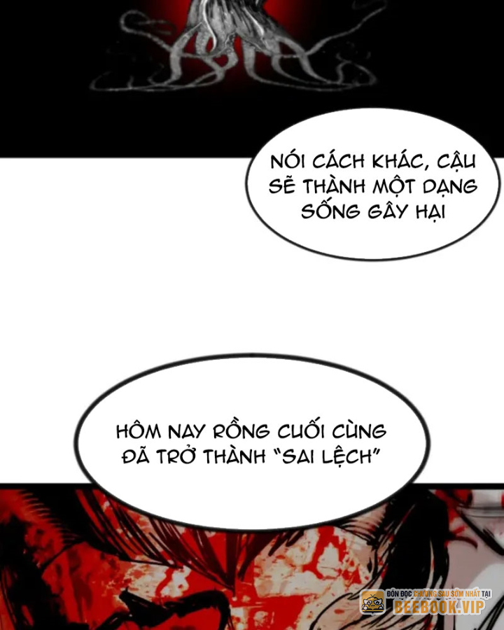 Cửu Vân Mộng: Khởi Nguyên Chapter 2 - Trang 2
