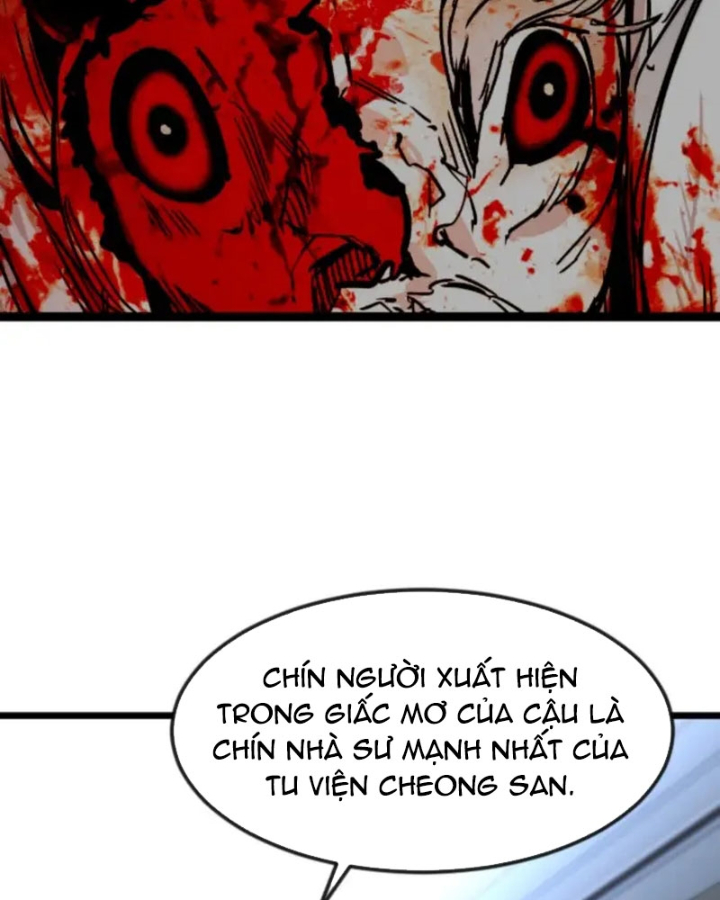 Cửu Vân Mộng: Khởi Nguyên Chapter 2 - Trang 2