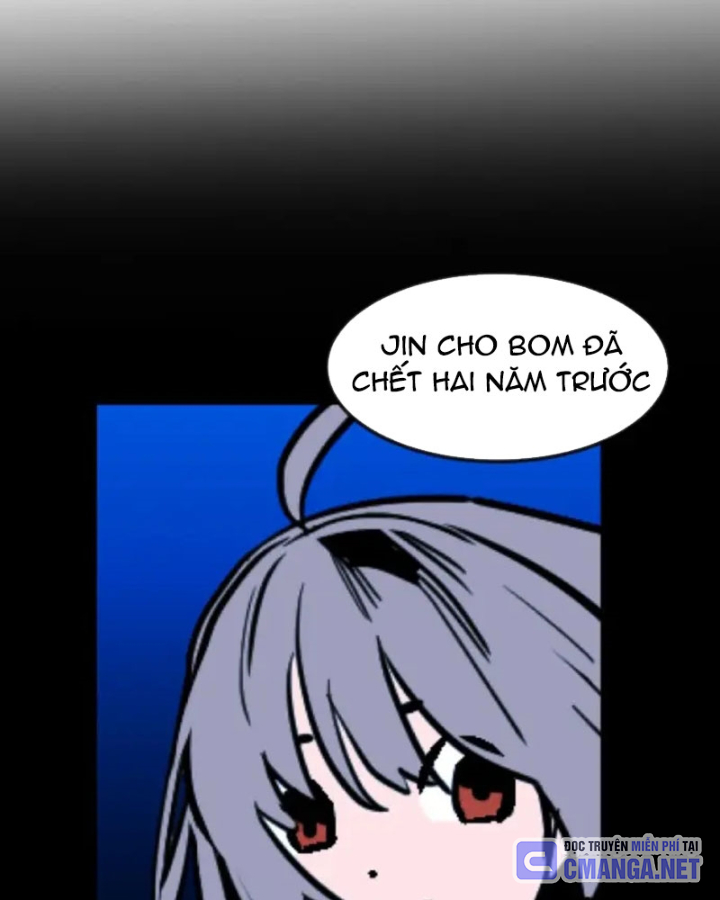 Cửu Vân Mộng: Khởi Nguyên Chapter 2 - Trang 2