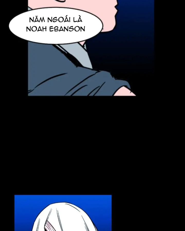 Cửu Vân Mộng: Khởi Nguyên Chapter 2 - Trang 2