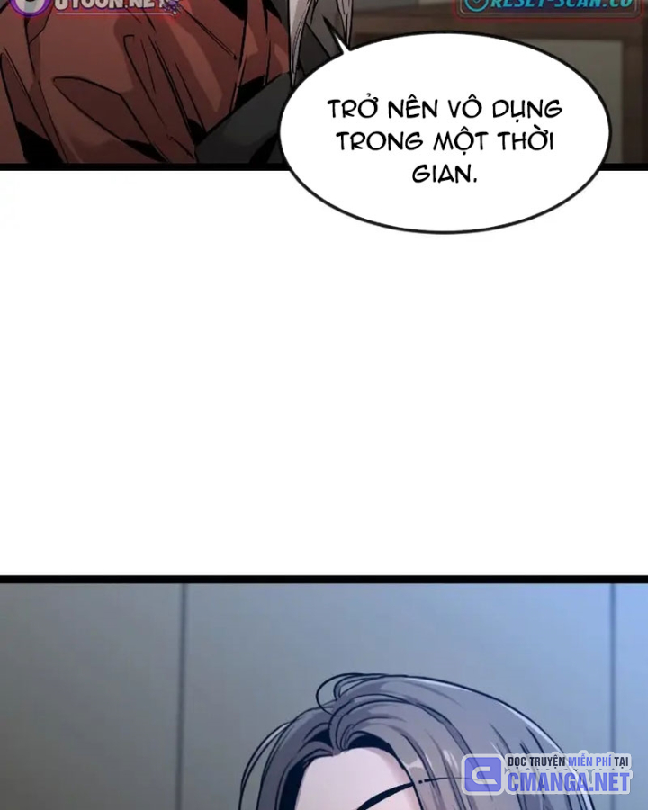 Cửu Vân Mộng: Khởi Nguyên Chapter 2 - Trang 2