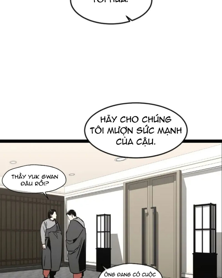 Cửu Vân Mộng: Khởi Nguyên Chapter 2 - Trang 2