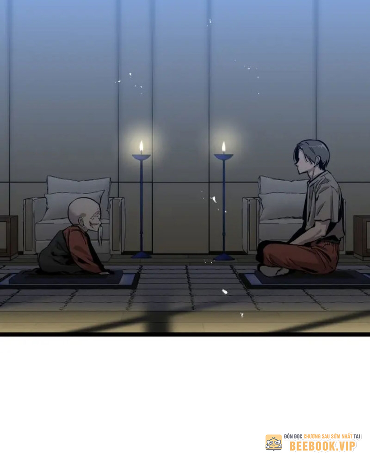 Cửu Vân Mộng: Khởi Nguyên Chapter 2 - Trang 2