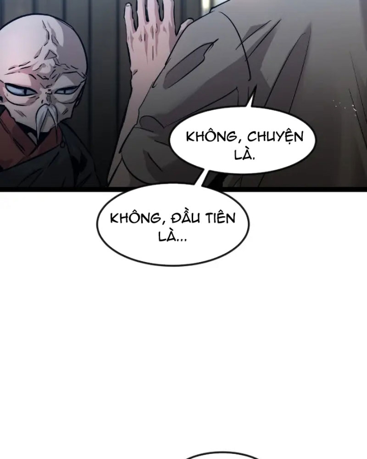 Cửu Vân Mộng: Khởi Nguyên Chapter 2 - Trang 2