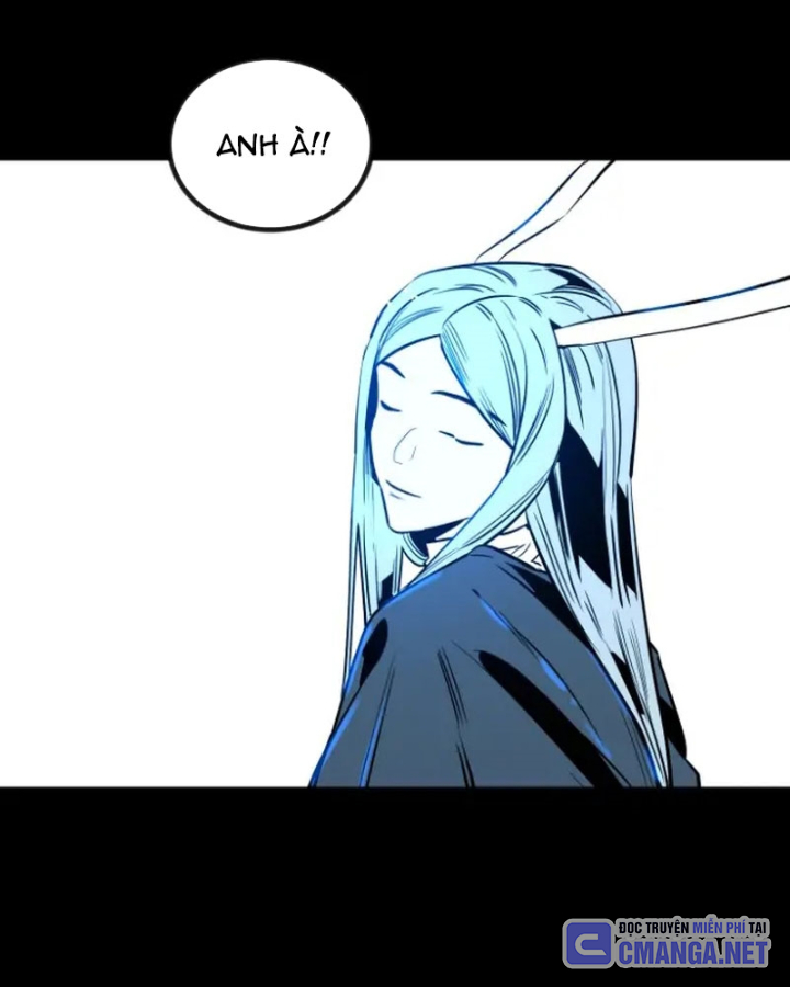 Cửu Vân Mộng: Khởi Nguyên Chapter 2 - Trang 2