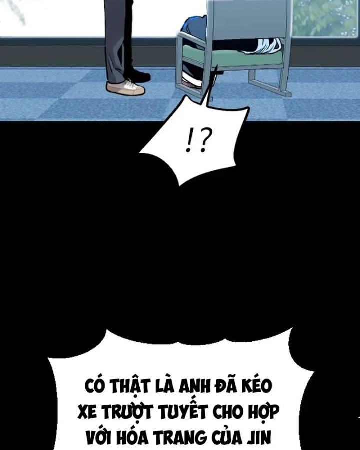 Cửu Vân Mộng: Khởi Nguyên Chapter 2 - Trang 2