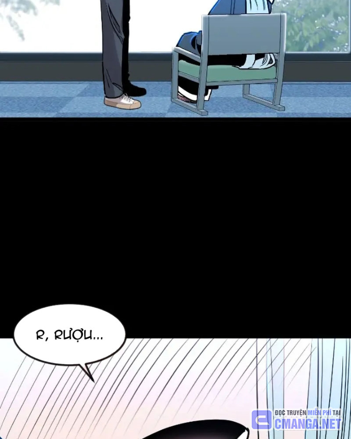 Cửu Vân Mộng: Khởi Nguyên Chapter 2 - Trang 2