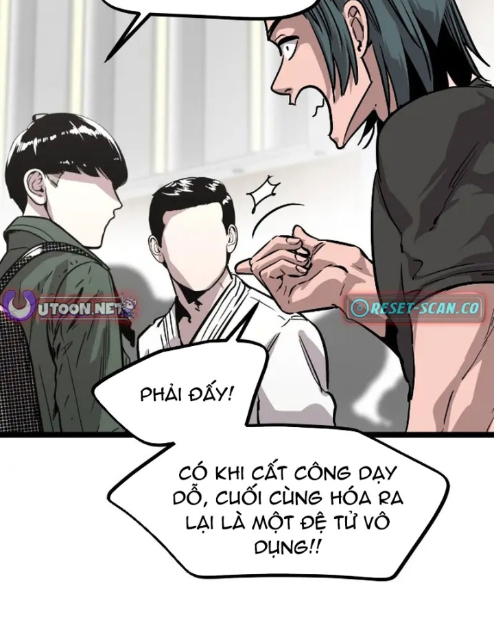 Cửu Vân Mộng: Khởi Nguyên Chapter 2 - Trang 2