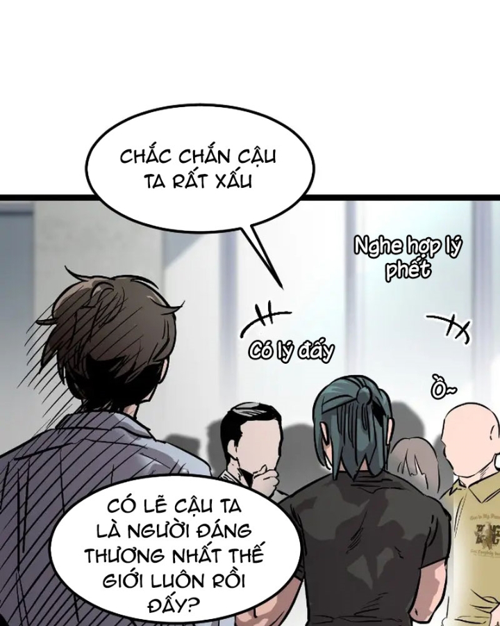 Cửu Vân Mộng: Khởi Nguyên Chapter 2 - Trang 2