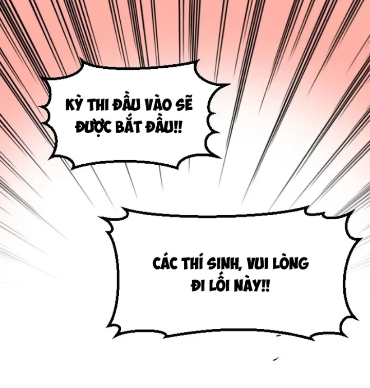 Cửu Vân Mộng: Khởi Nguyên Chapter 2 - Trang 2