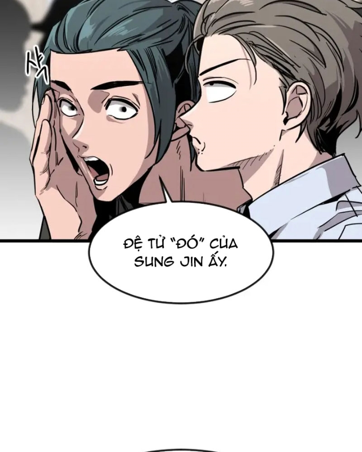 Cửu Vân Mộng: Khởi Nguyên Chapter 2 - Trang 2