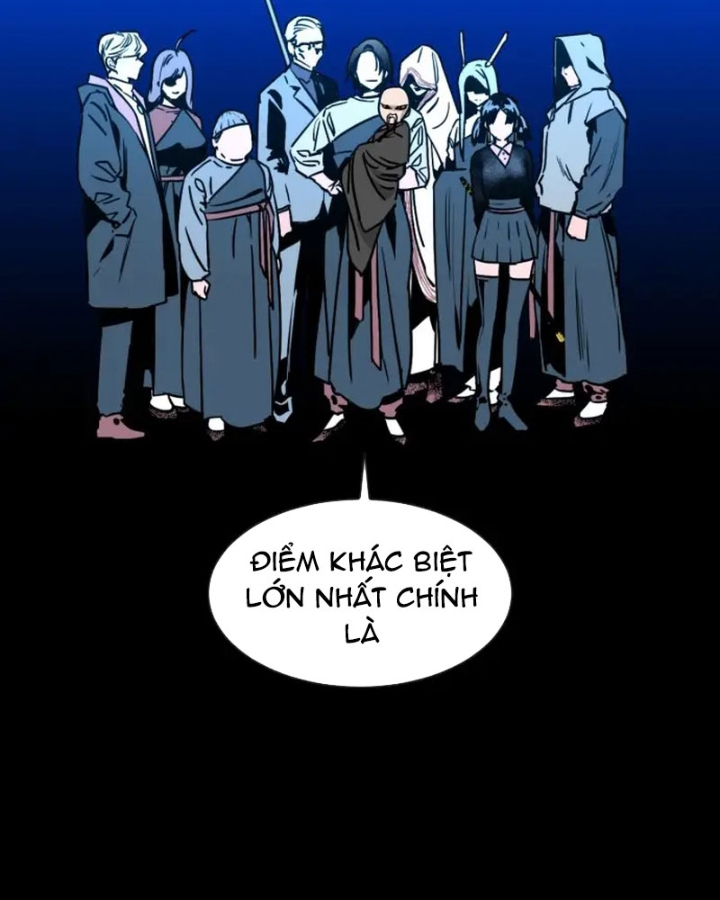 Cửu Vân Mộng: Khởi Nguyên Chapter 2 - Trang 2