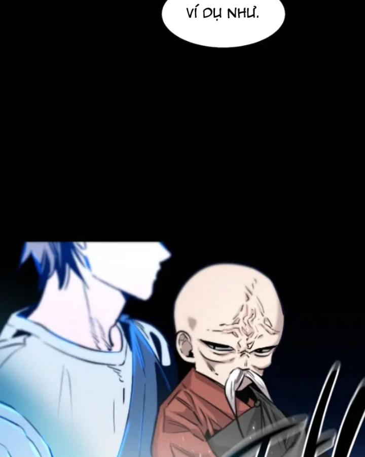 Cửu Vân Mộng: Khởi Nguyên Chapter 2 - Trang 2