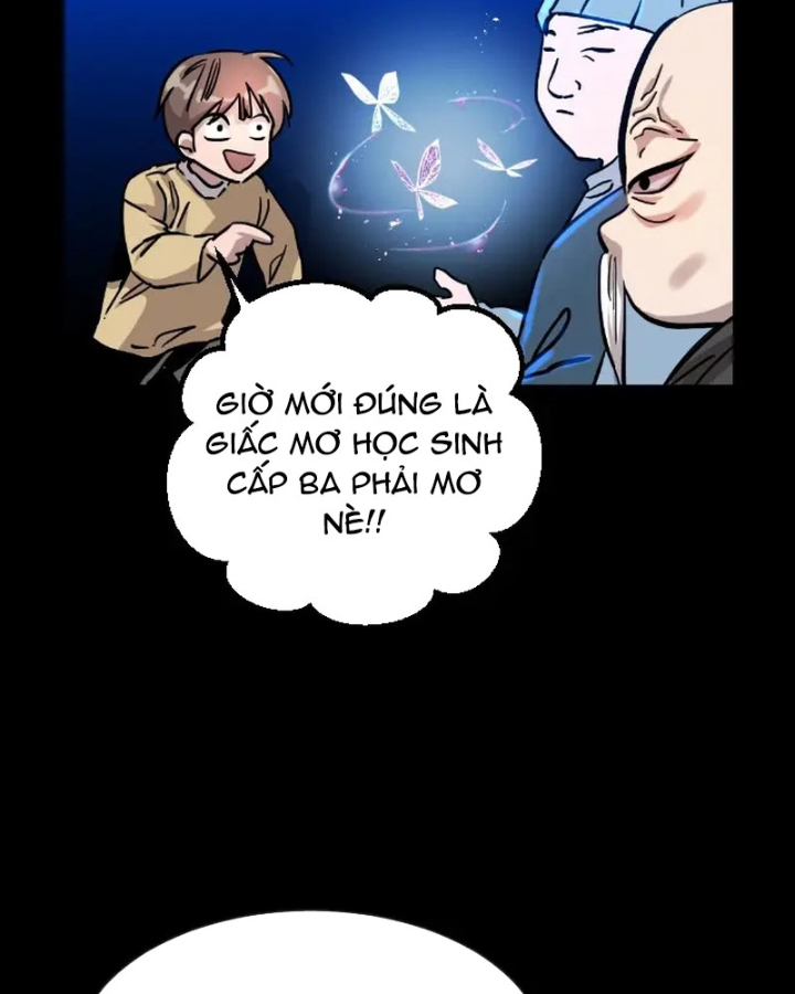 Cửu Vân Mộng: Khởi Nguyên Chapter 2 - Trang 2